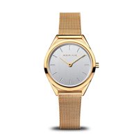 Reloj Bering Ultra Slim in Acero 17031-334 - 17031-334